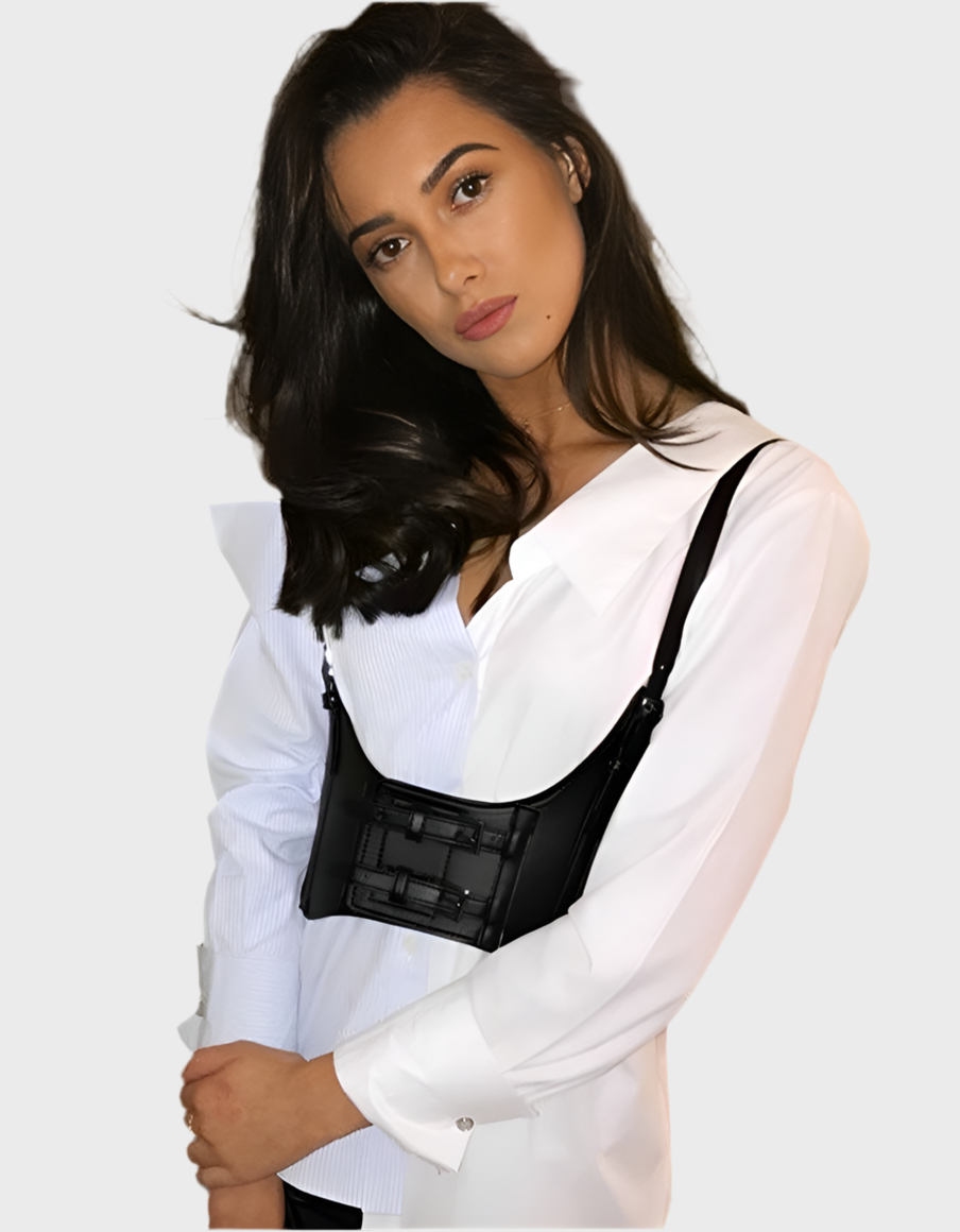 Ceinture Corset Lara - Lasourcedustyle