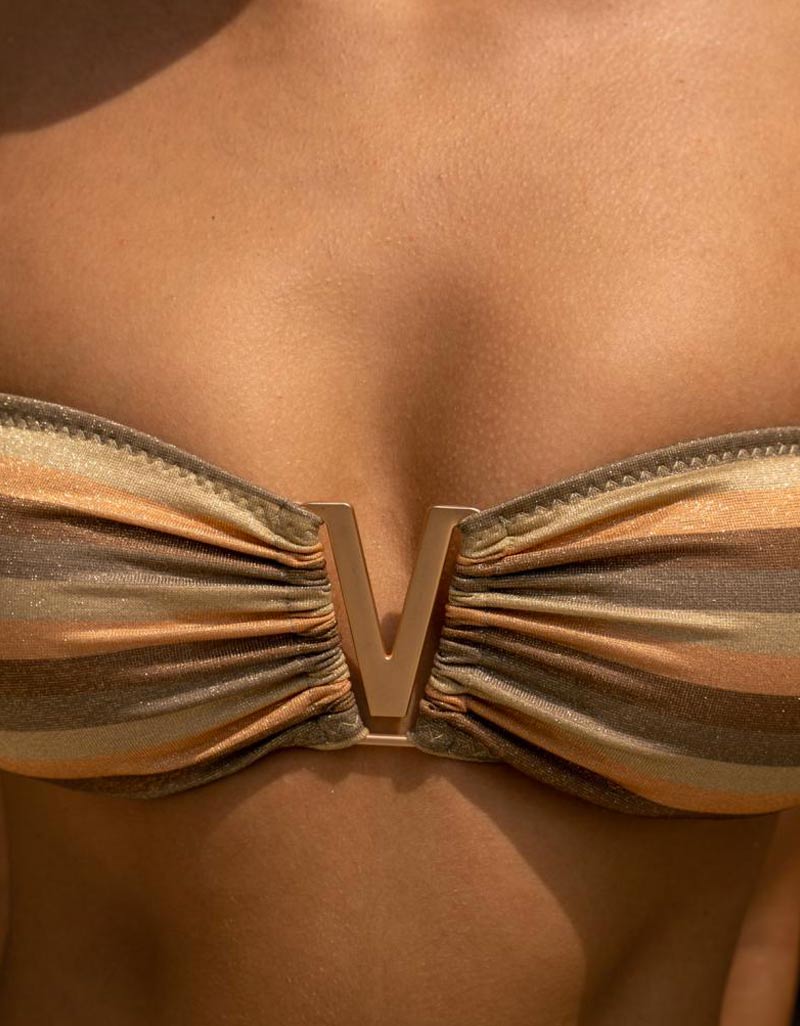 Maillot De Bain Bikini - Lasourcedustyle