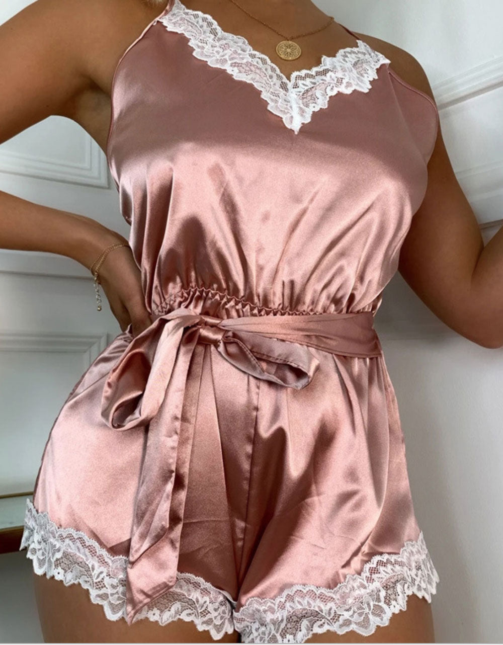 Nuisette Morphe - Lasourcedustyle