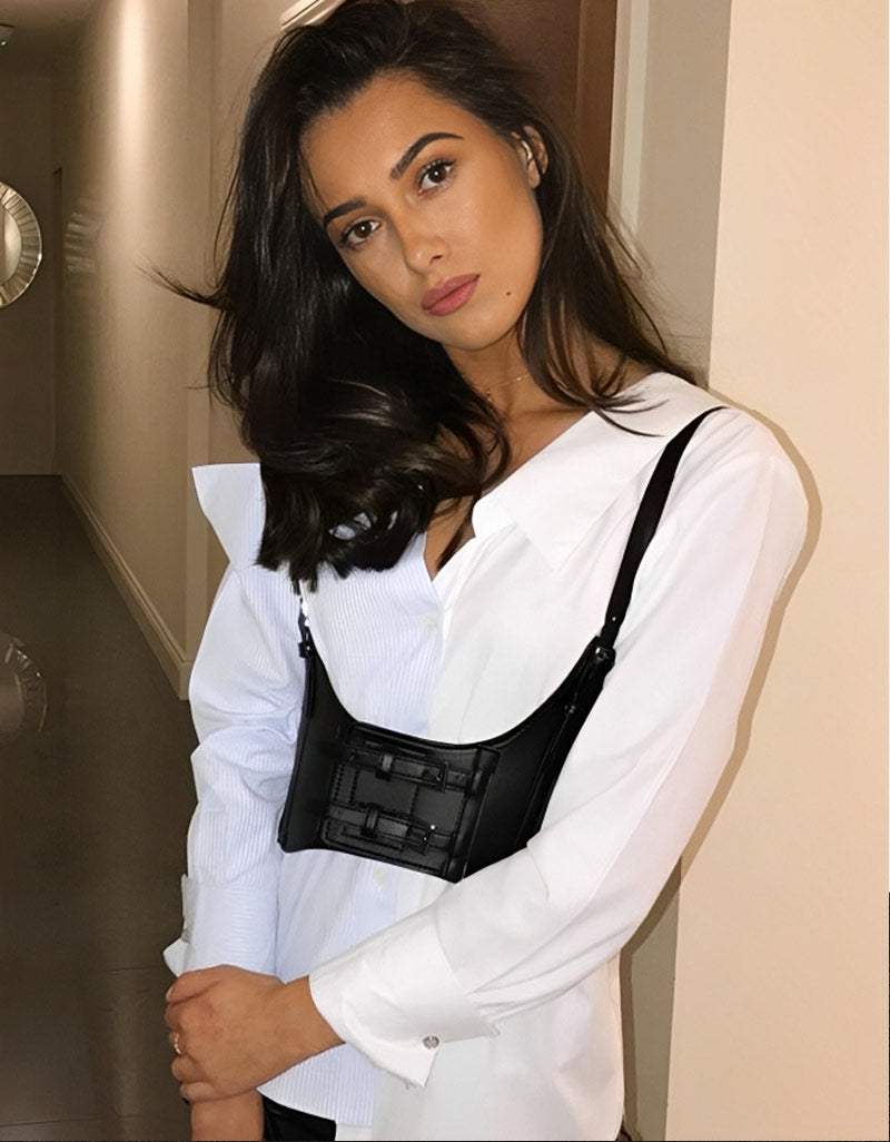 Ceinture Corset Lara - Lasourcedustyle