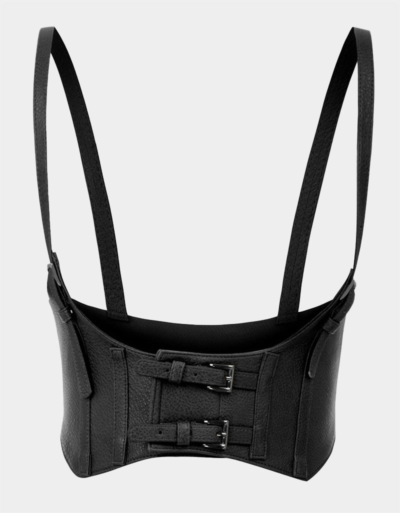 Ceinture Corset Lara - Lasourcedustyle