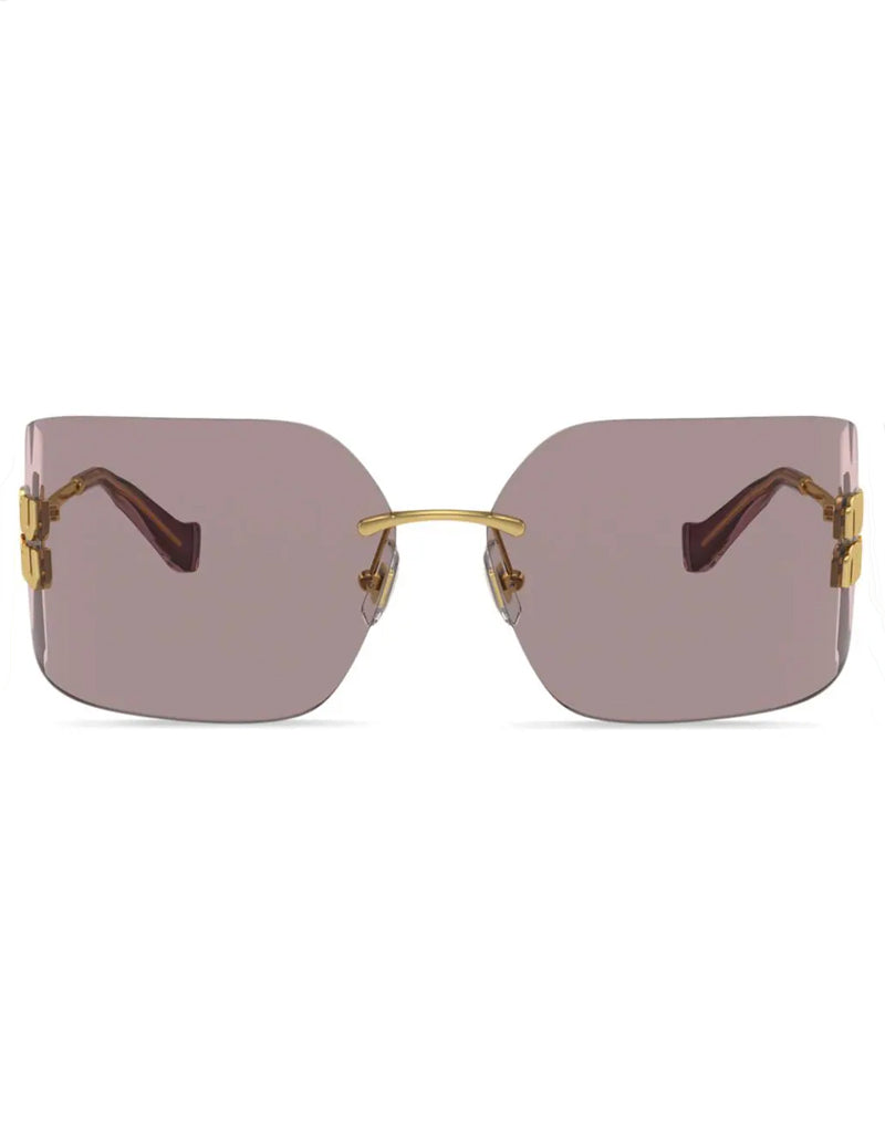 Lunettes Miu Miu Runway