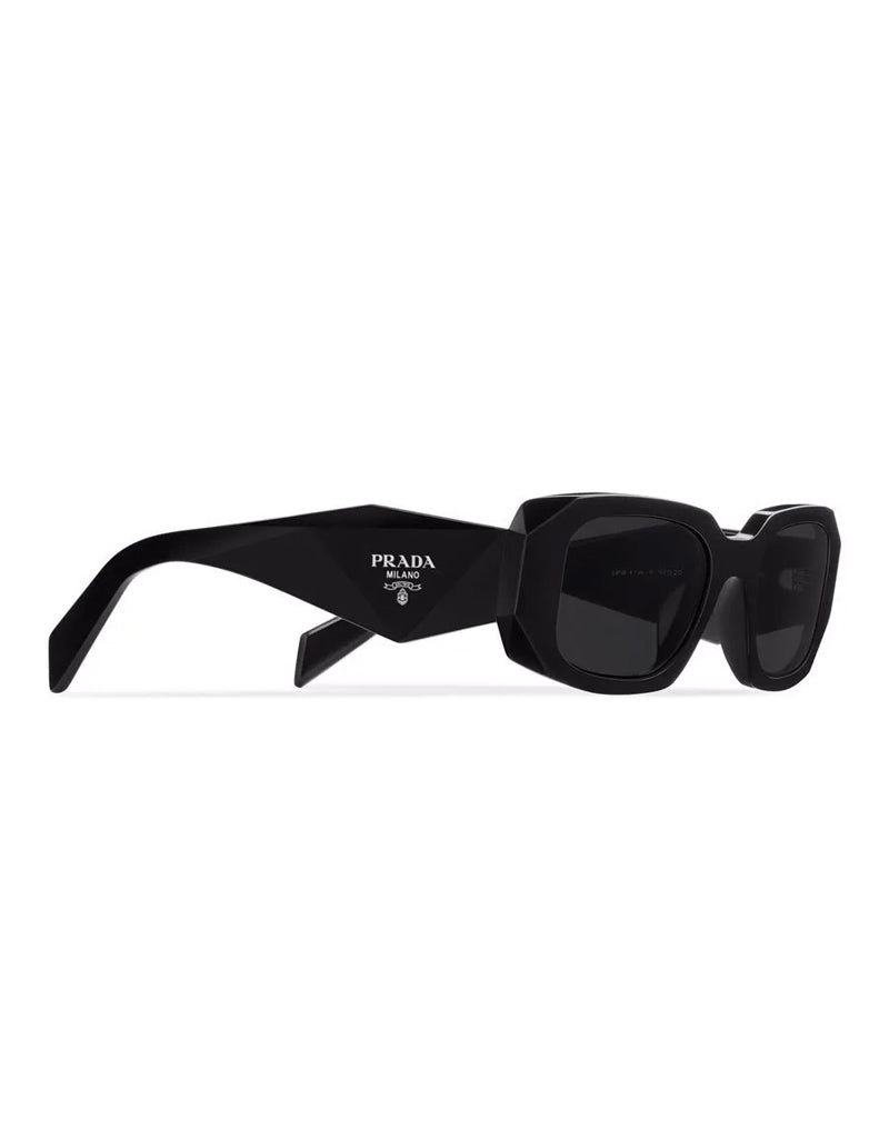 Lunettes Prada Symbole Noire - Lasourcedustyle