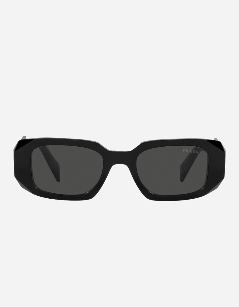 Lunettes Prada Symbole Noire - Lasourcedustyle