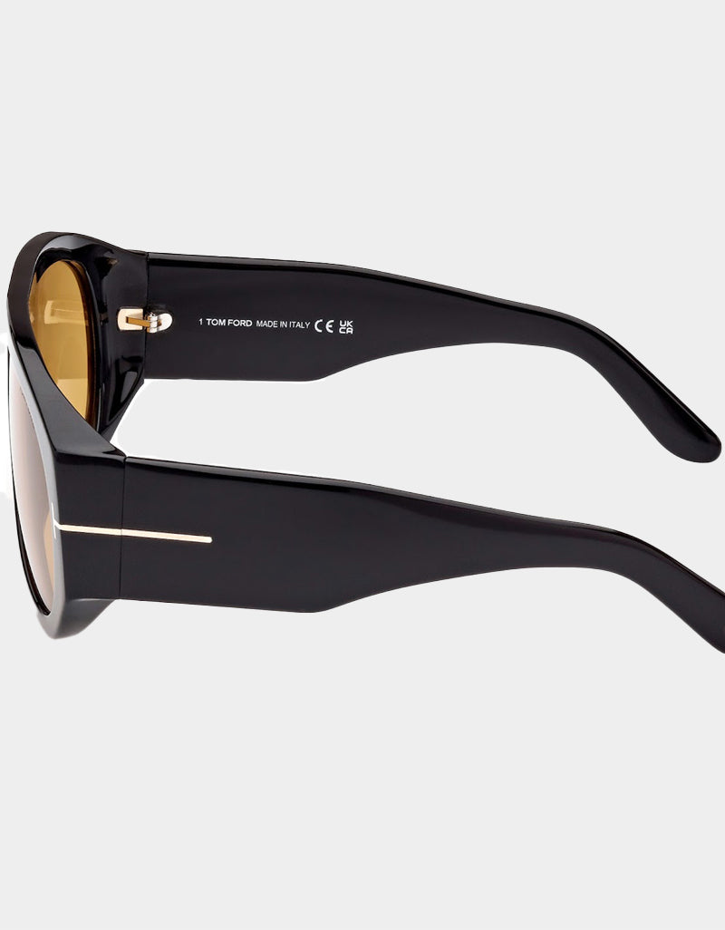 Lunettes Tom Ford Branson - Lasourcedustyle