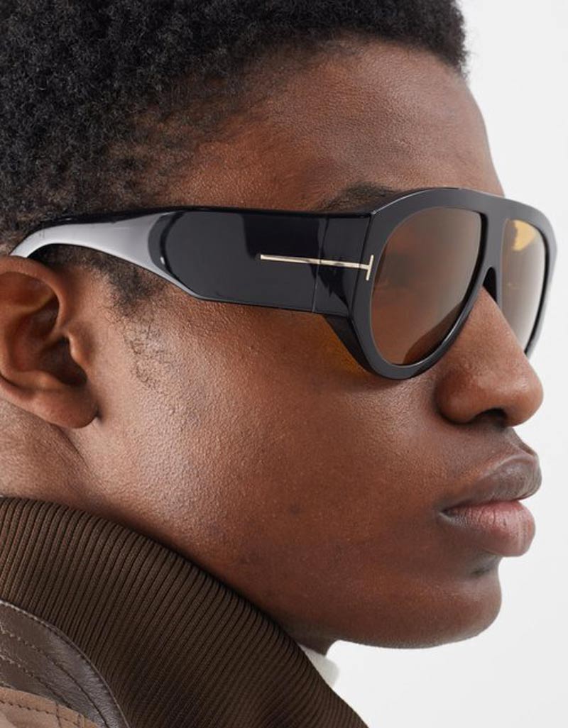 Lunettes Tom Ford Branson - Lasourcedustyle