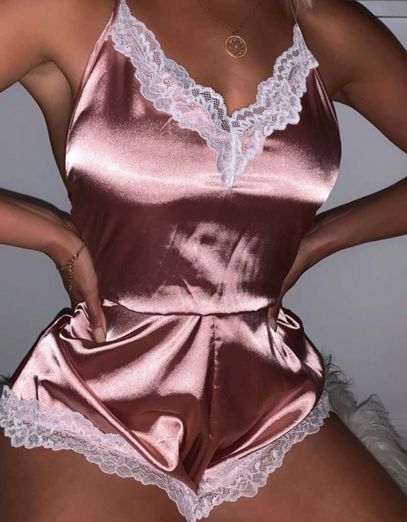 Nuisette Morphe - Lasourcedustyle