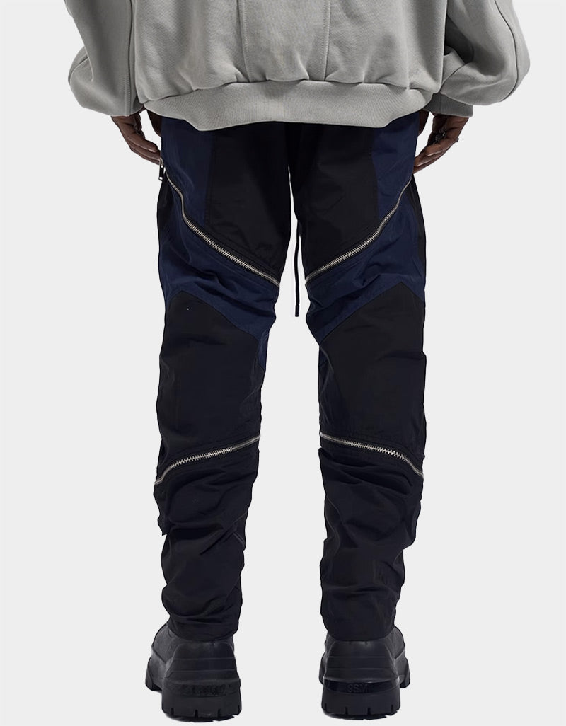 Pantalon Jogging Deep Sea