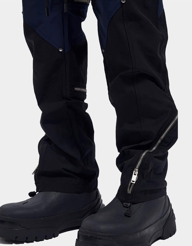 Pantalon Jogging Deep Sea
