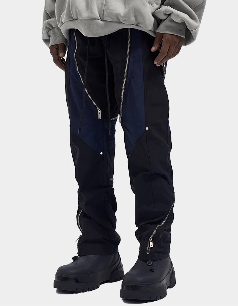 Pantalon Jogging Deep Sea