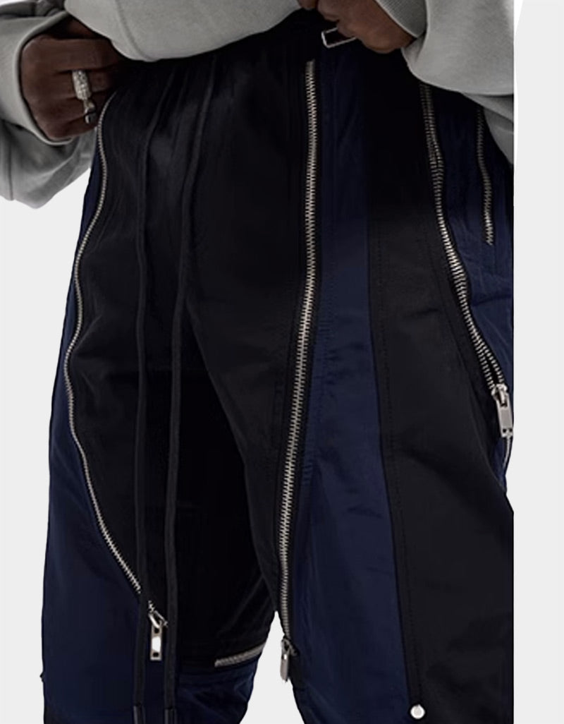 Pantalon Jogging Deep Sea