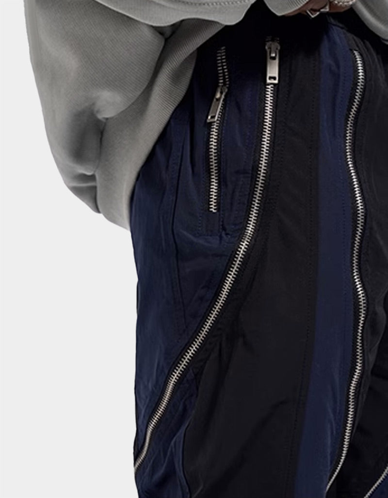Pantalon Jogging Deep Sea