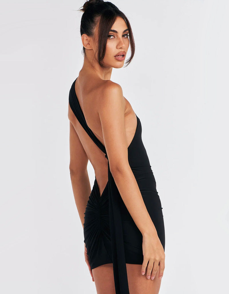 Robe de soirée Sublime - Lasourcedustyle