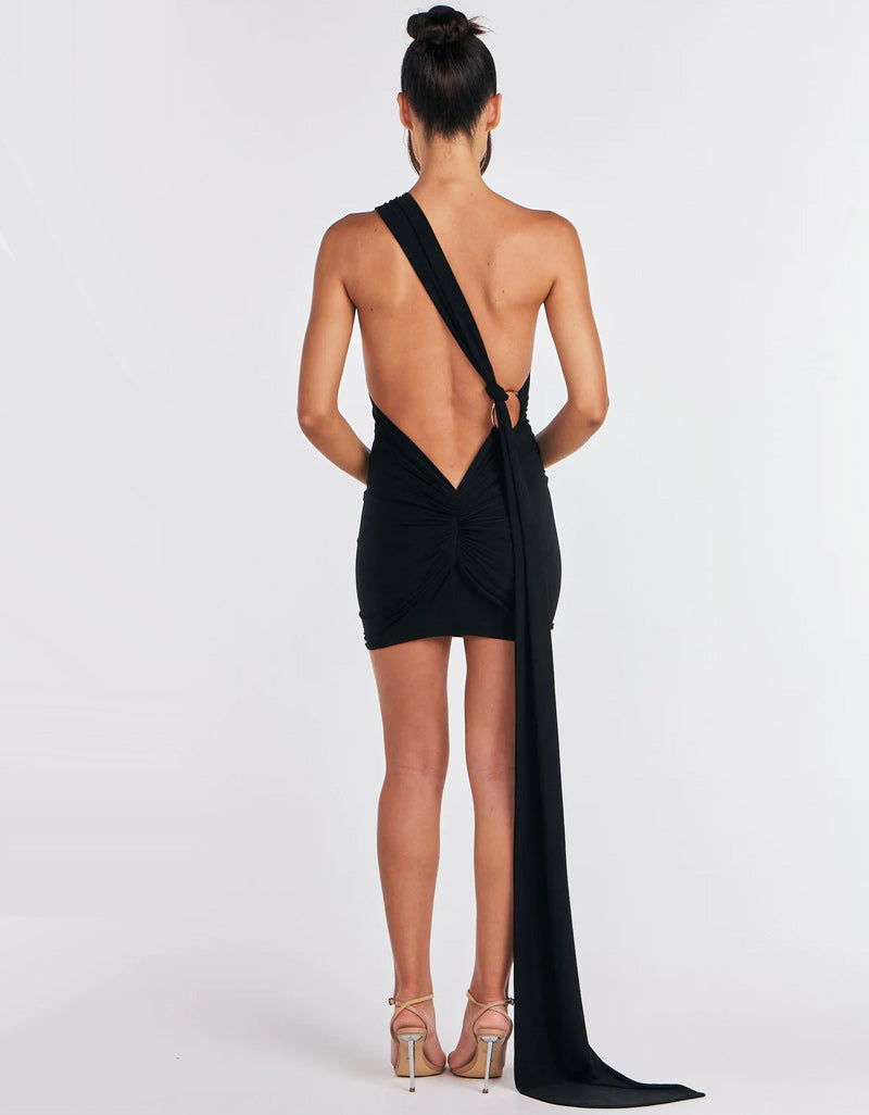 Robe de soirée Sublime - Lasourcedustyle