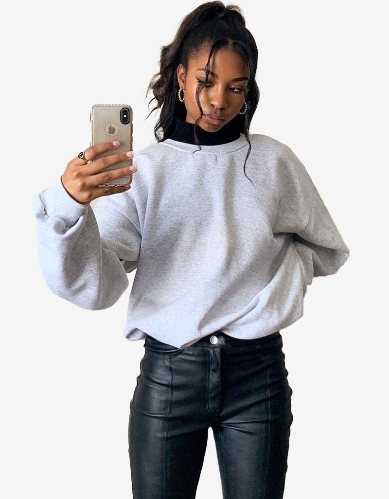 Sweat Gris