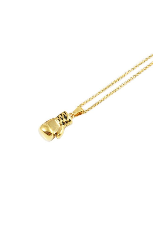 Chaine boxing Champ - Lasourcedustyle