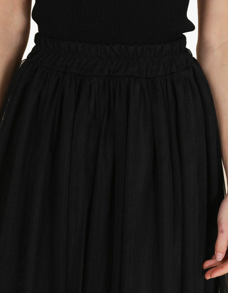Jupe Tulle Berry - Lasourcedustyle
