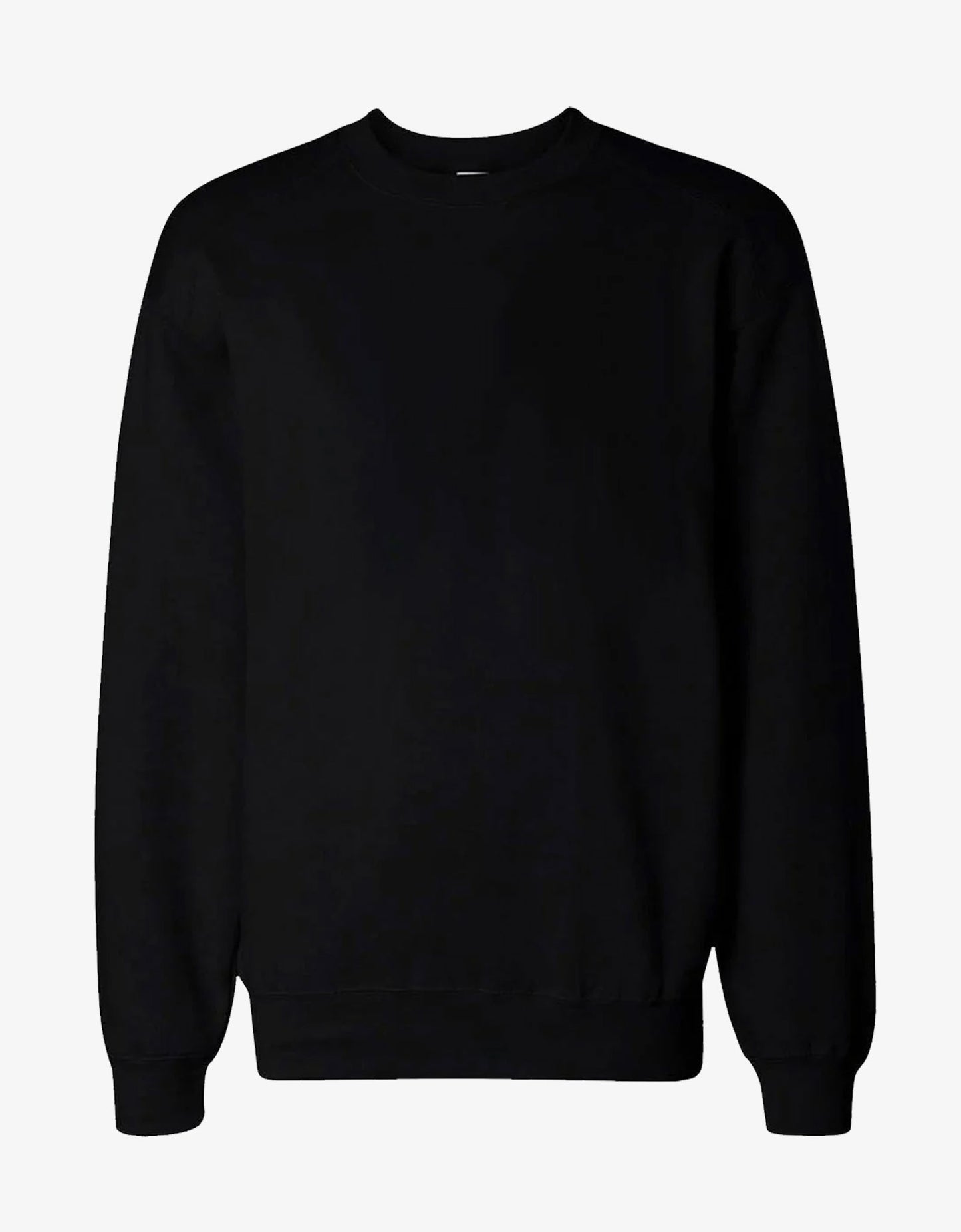 Sweat Noir - Lasourcedustyle