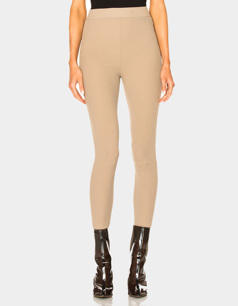 Legging Kimmy Beige - Lasourcedustyle