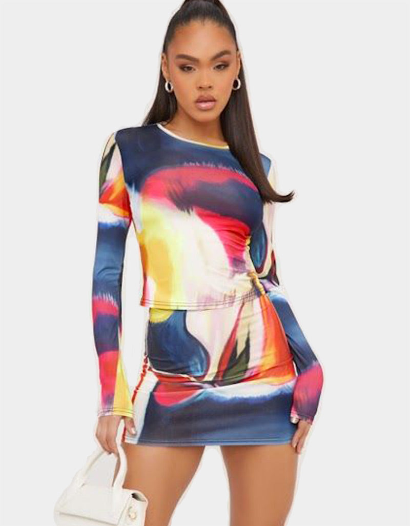 Ensemble Rio - Lasourcedustyle