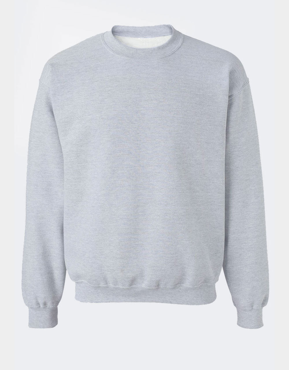 Sweat Simple is Better Gris - Lasourcedustyle