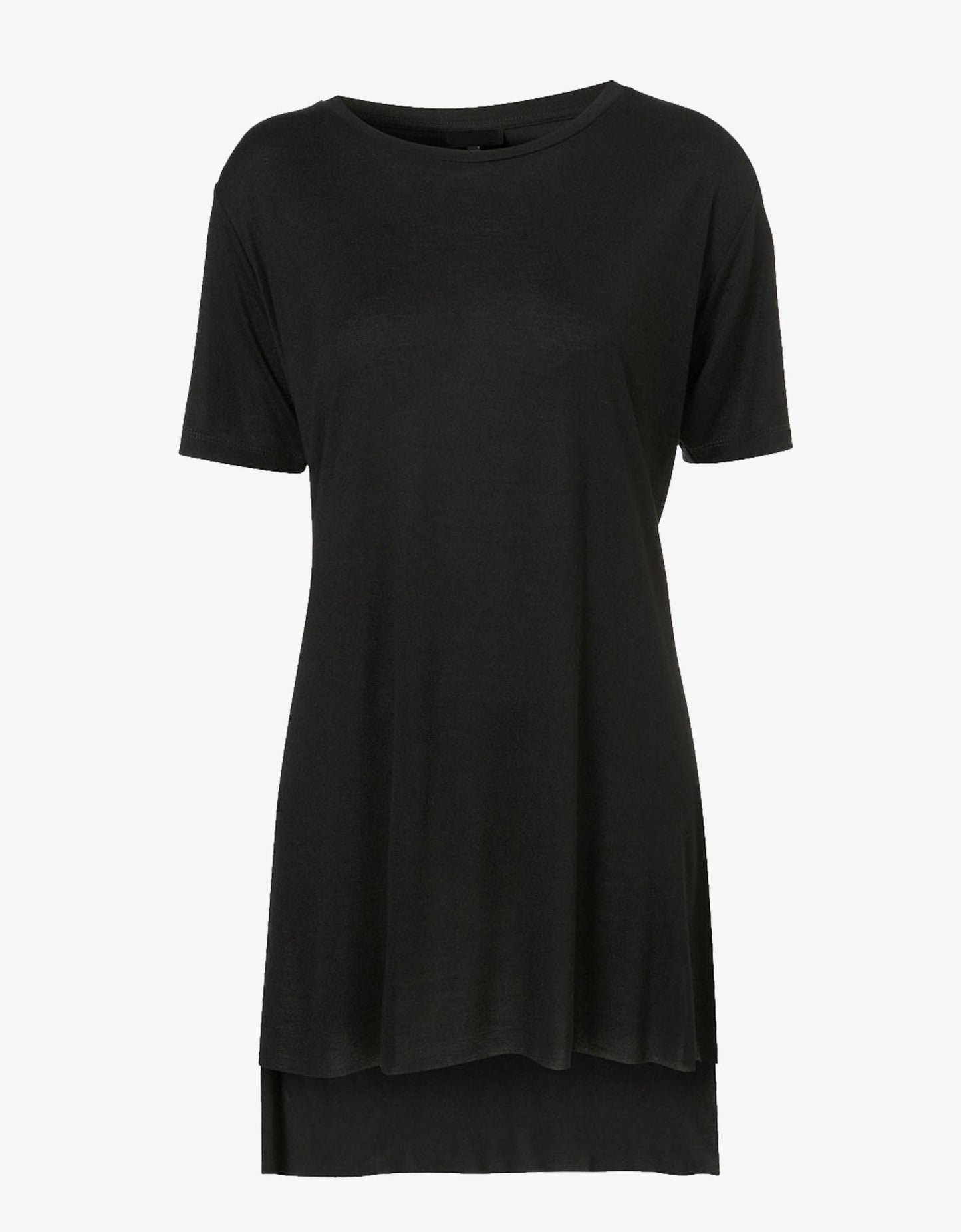 T-shirt fendu Elsa - Lasourcedustyle