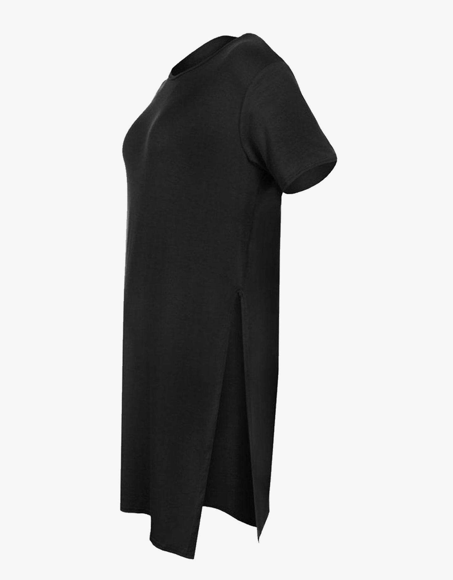 T-shirt fendu Elsa - Lasourcedustyle
