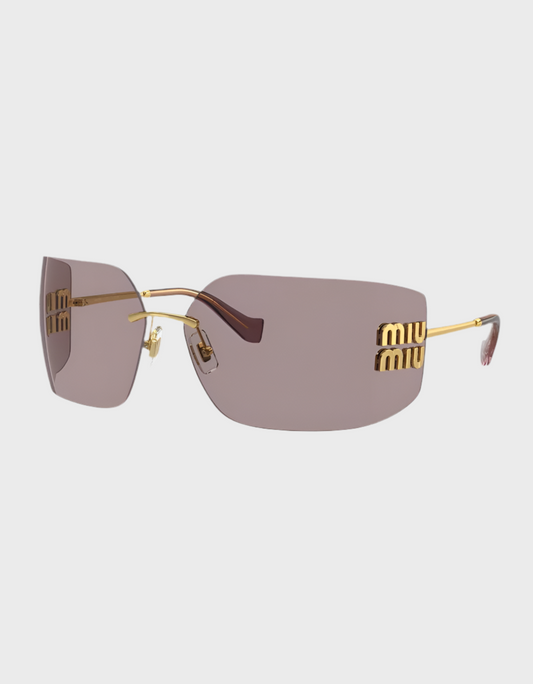 Lunettes Miu Miu Runway