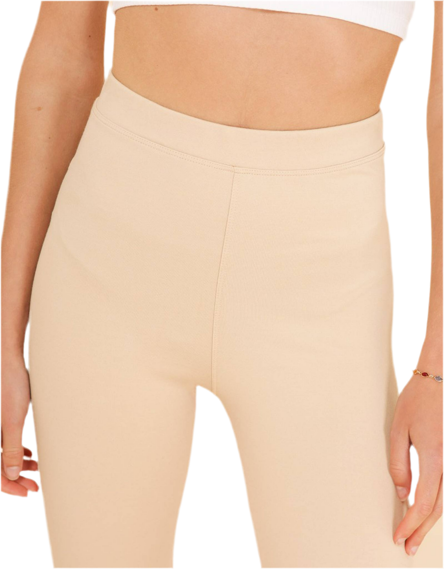 Legging Kimmy Beige