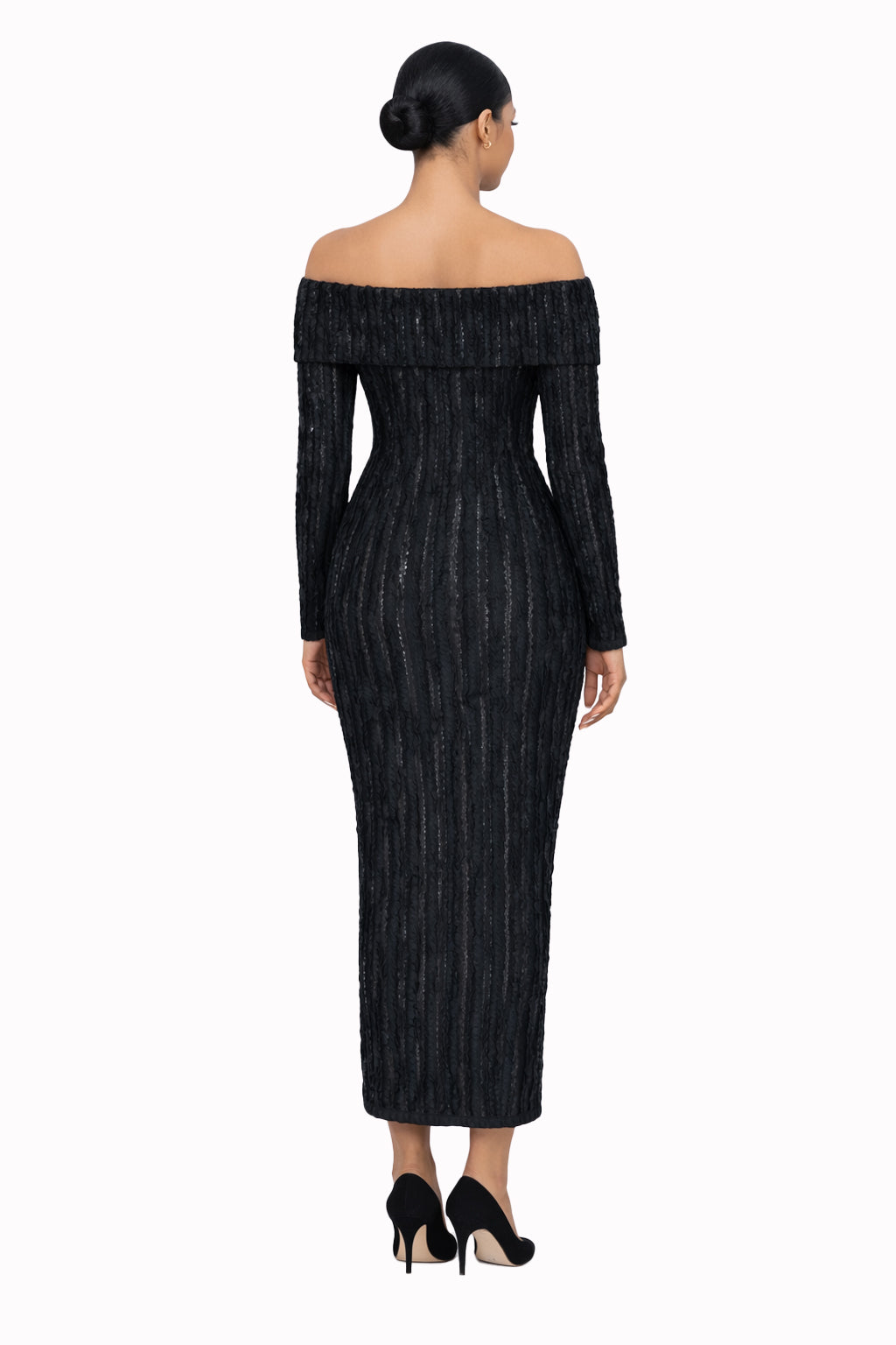 Cassandra Maxi Dress 