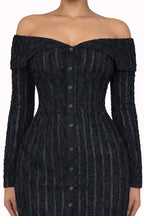 Cassandra Maxi Dress 