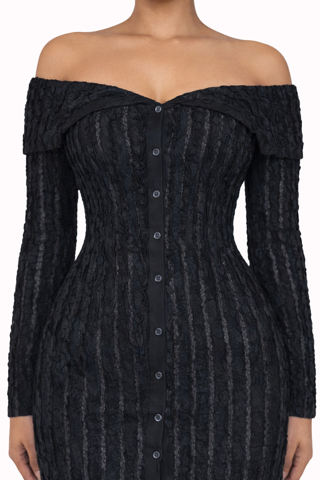 Cassandra Maxi Dress 