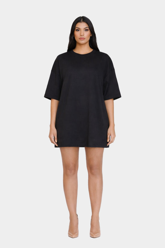 T-shirt Oversize Noir