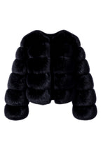 Veste Fourrure Irina