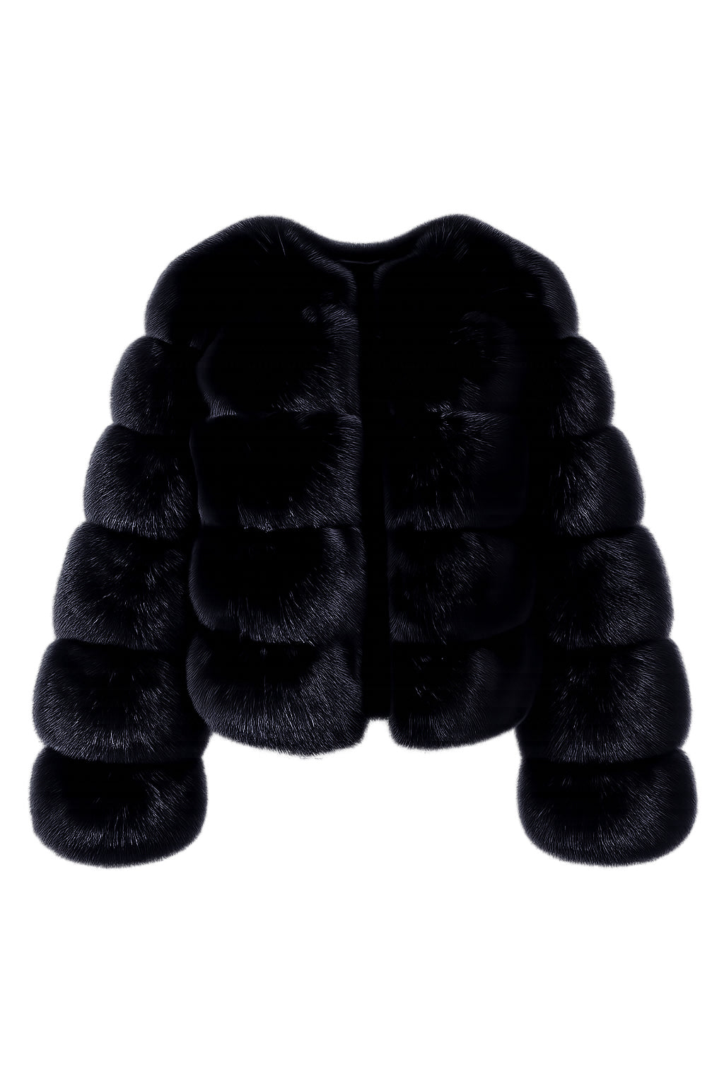 Veste Fourrure Irina