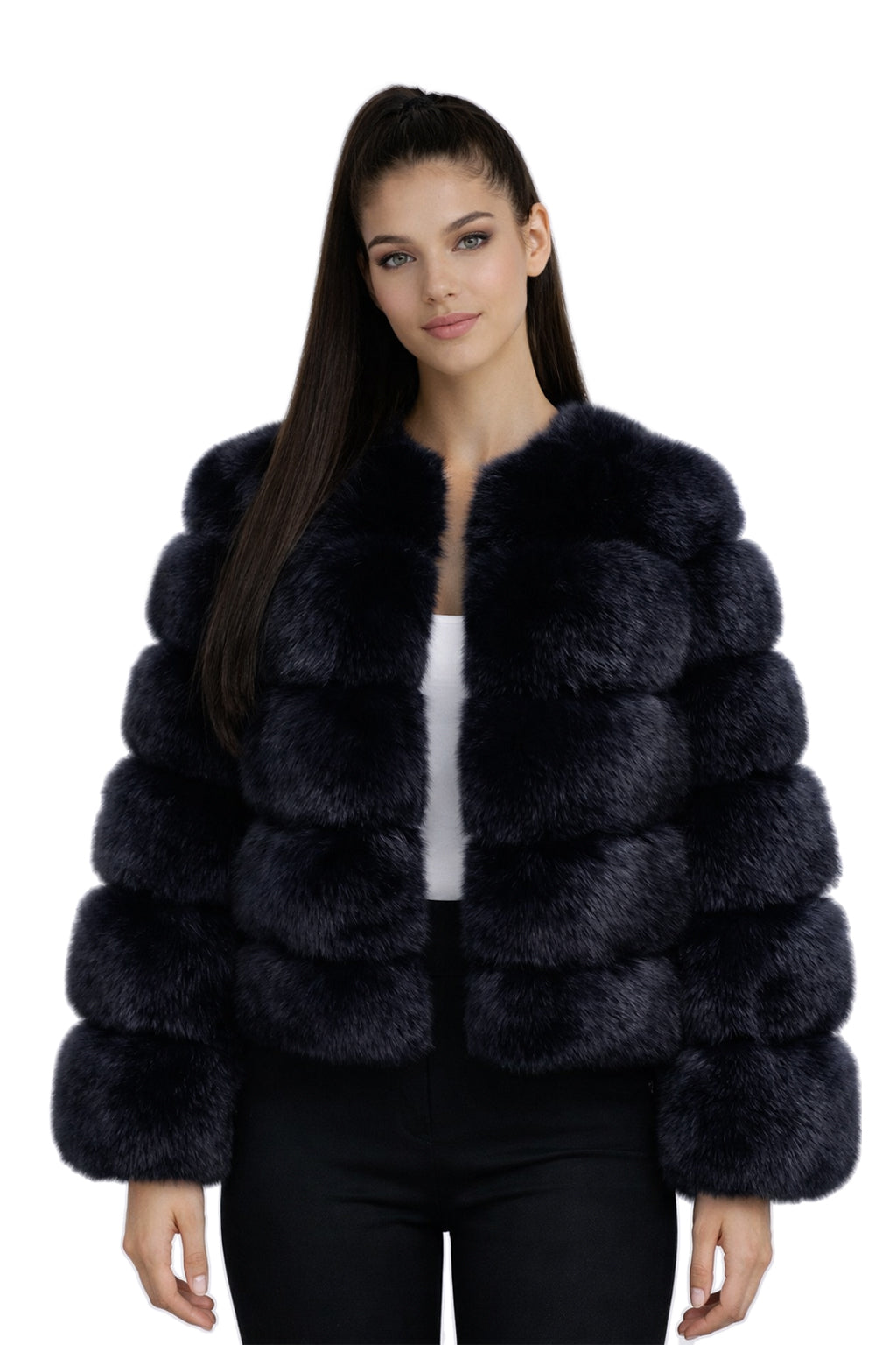 Veste Fourrure Irina