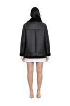 Veste Aviateur Catalina