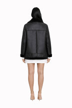 Catalina Aviator Jacket