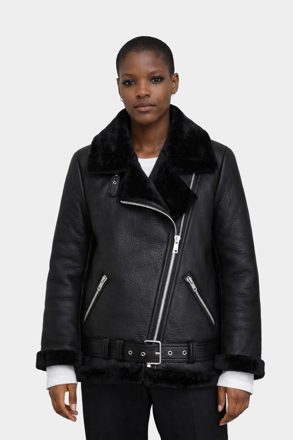 Veste Aviateur Catalina