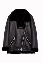 Catalina Aviator Jacket