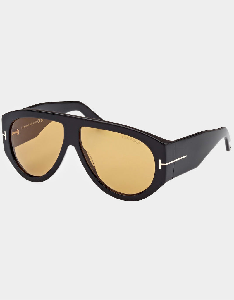 Lunettes Tom Ford Branson - Lasourcedustyle