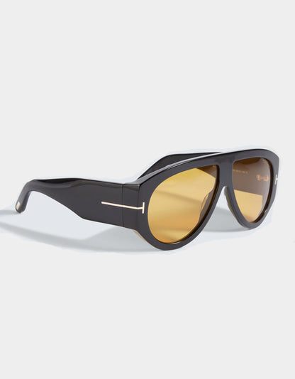 Lunettes Tom Ford Branson - Lasourcedustyle