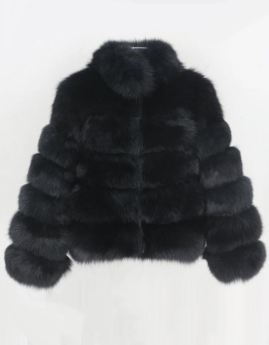 Irina Fur Jacket