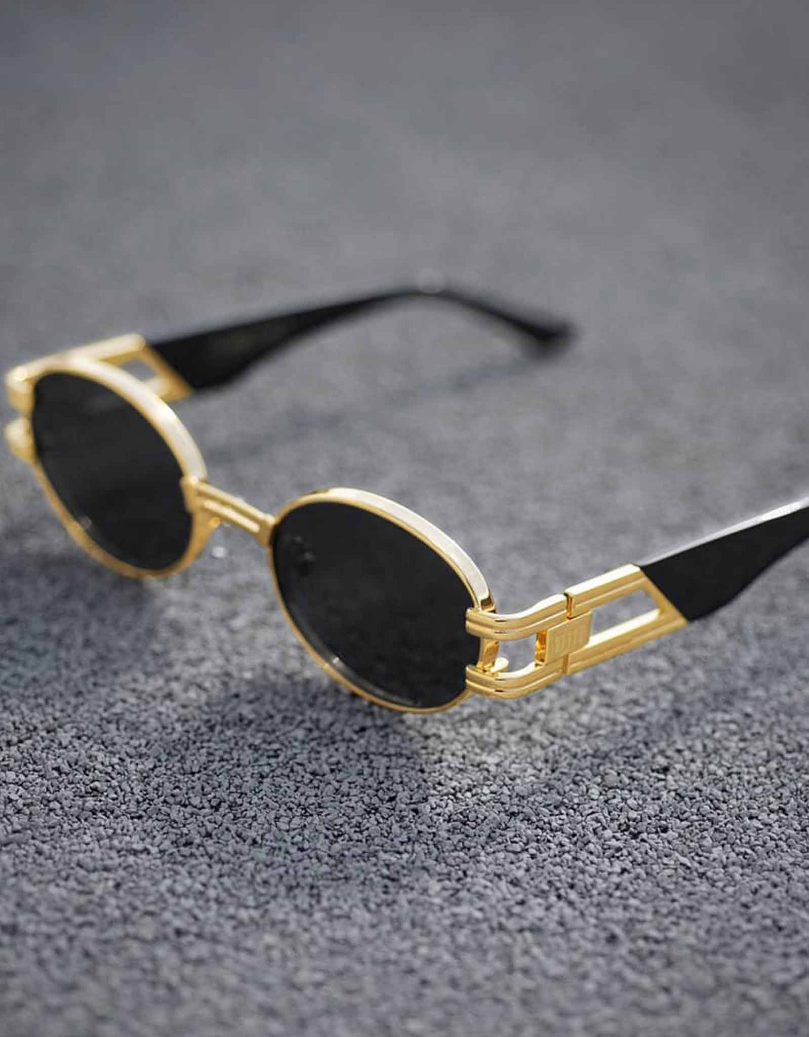 代引き人気 9FIVE ST.JAMES BLACK 24K | artfive.co.jp